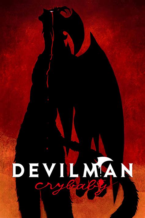 devilman crybaby tv tropes